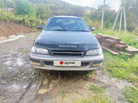  Toyota Caldina 1997 , 145000 , -