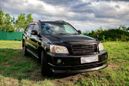 SUV   Toyota Kluger V 2002 , 760000 , 