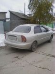  Chevrolet Lanos 2007 , 125000 , 