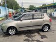  Skoda Fabia 2008 , 240000 , 