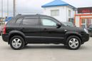 SUV   Hyundai Tucson 2007 , 520000 , 