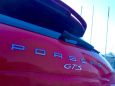 SUV   Porsche Cayenne 2015 , 4500000 , 