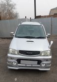 SUV   Daihatsu Terios Kid 2000 , 185000 , 