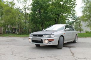 Subaru Impreza 1999 , 220000 , 