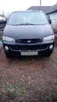    Hyundai Starex 1999 , 250000 , 