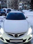  Mazda Mazda6 2010 , 805000 , 