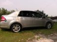  Nissan Tiida Latio 2007 , 340000 , 