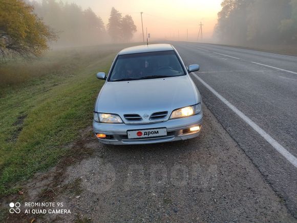  Nissan Primera 1998 , 85000 , 