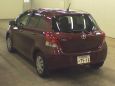  Toyota Vitz 2010 , 364000 , 