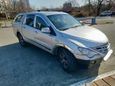  SsangYong Actyon Sports 2011 , 315000 , 