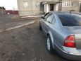  Volkswagen Passat 2003 , 330000 , 