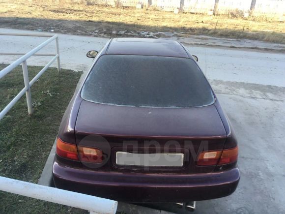  Honda Civic 1996 , 150000 , 