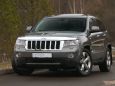 SUV   Jeep Grand Cherokee 2012 , 1325000 , 