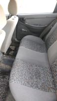  Chevrolet Lanos 2007 , 140000 , 