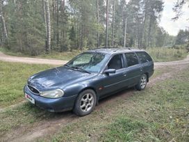  Ford Mondeo 1997 , 150000 , 