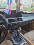  BMW 5-Series 2006 , 500000 ,  