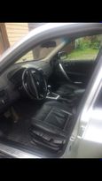 SUV   BMW X3 2005 , 520000 , -