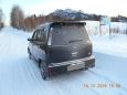  Nissan Cube 2001 , 145000 , 