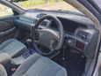  Toyota Mark II Wagon Qualis 1997 , 270000 , 
