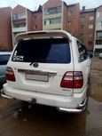 SUV   Toyota Land Cruiser 1999 , 830000 , 