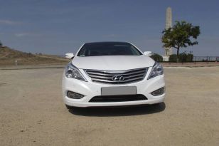 Hyundai Azera 2012 , 950000 , 