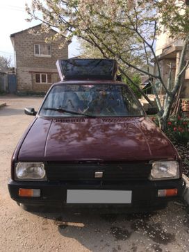  3  SEAT Ibiza 1988 , 60000 , 