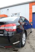  Citroen C5 2013 , 1250000 , 