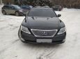  Lexus LS460L 2006 , 900000 , 