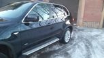 SUV   BMW X5 2007 , 1350000 , 