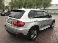 SUV   BMW X5 2007 , 850000 , 