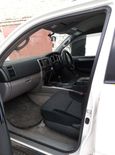 SUV   Toyota Hilux Surf 2008 , 1270000 , --