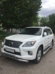 SUV   Lexus LX570 2012 , 2750000 , 