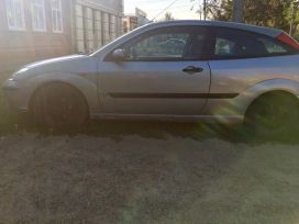  Ford Focus 2002 , 140000 , 