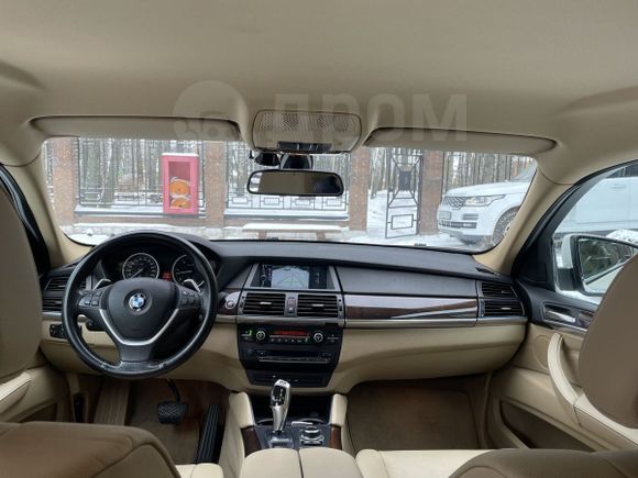 SUV   BMW X6 2011 , 2600000 , 