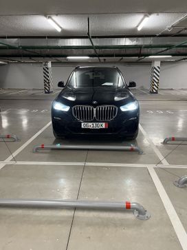 SUV   BMW X5 2020 , 7300000 , 