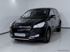 SUV   Ford Kuga 2016 , 1717000 , 