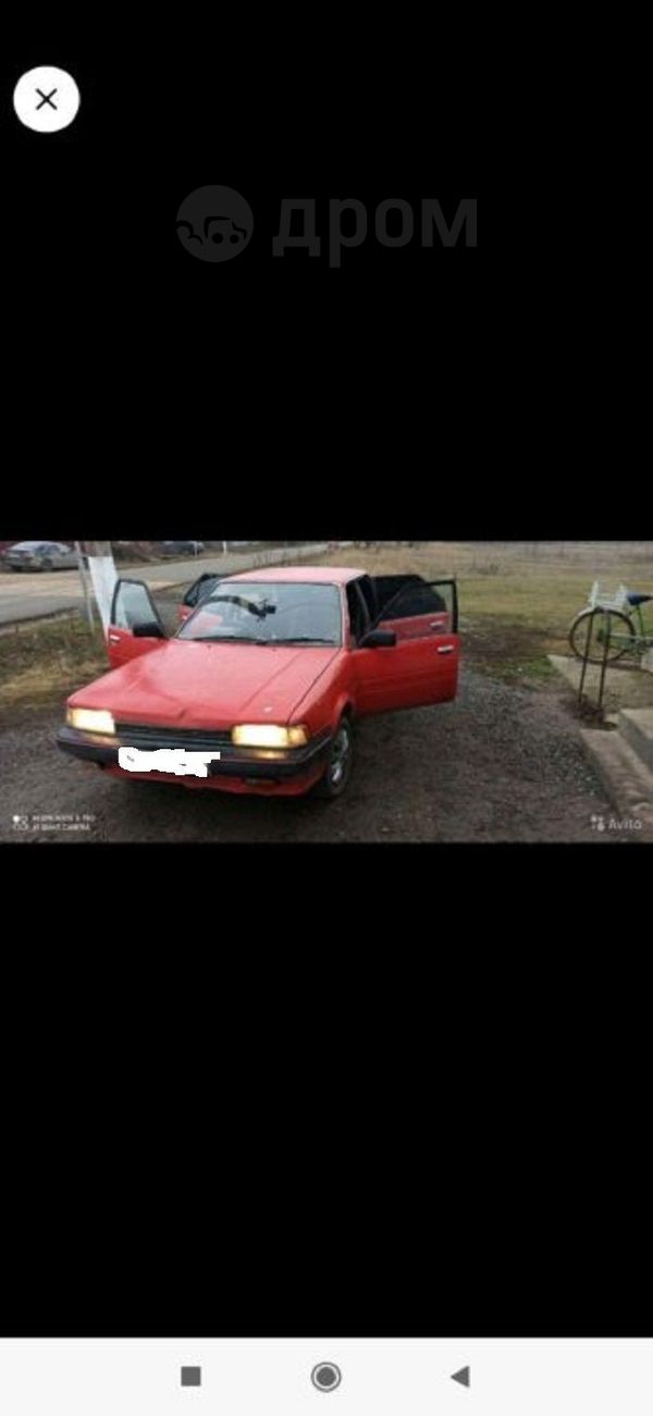  Toyota Carina 1985 , 30000 , 