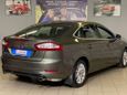  Ford Mondeo 2011 , 639000 , 