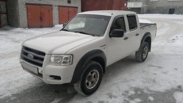  Ford Ranger 2008 , 650000 , 