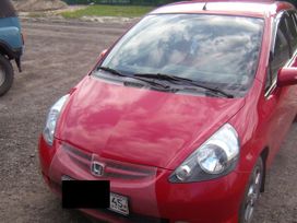  Honda Jazz 2008 , 390000 , 