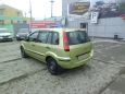  Ford Fusion 2005 , 165000 , 