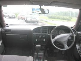  Toyota Vista 1993 , 130000 , 