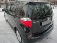  Toyota Ractis 2011 , 499000 , 