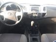  Toyota Hilux 2012 , 1100000 , 