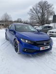  Honda Civic 2020 , 1700000 , 