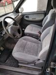 SUV   Kia Sportage 1995 , 135000 , 