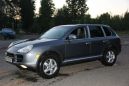 SUV   Porsche Cayenne 2004 , 900000 , 