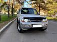 SUV   Mitsubishi Pajero 2001 , 650000 , 