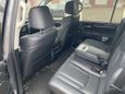 SUV   Lexus LX450d 2017 , 5750000 , 