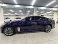  Kia Stinger 2018 , 2200000 , 